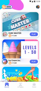 Kash Box APK screenshot 1