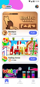 Kash Box APK screenshot 1