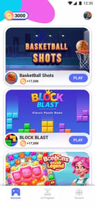 Kash Box APK screenshot 1