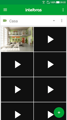 Intelbras ISIC Lite APK screenshot 1