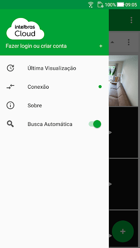 Intelbras ISIC Lite APK screenshot 1