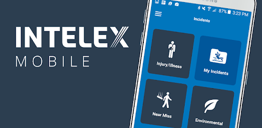 install Intelex Mobile on PC