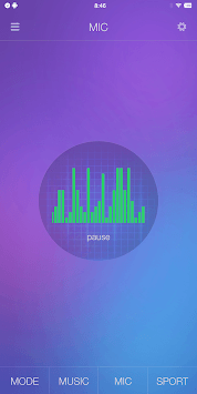 Tzumi Smart LED APK screenshot 1 Tzumi Smart LED APK screenshot 1