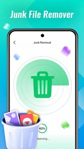 MiraClean Lite APK screenshot 1