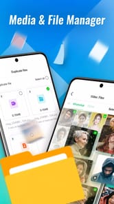 MiraClean Lite APK screenshot 1
