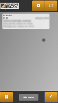 RoutingBox Mobile APK screenshot 1 RoutingBox Mobile APK screenshot 1