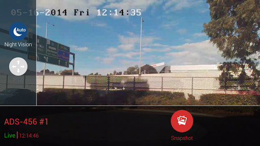 SwannCloud APK screenshot 1 SwannCloud APK screenshot 1