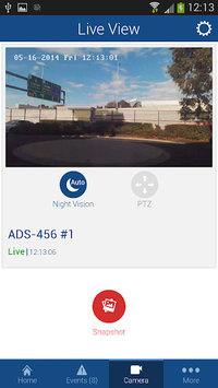 SwannCloud APK screenshot 1 SwannCloud APK screenshot 1