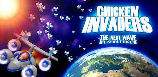 Install Chicken Invaders 2 on PC install Chicken Invaders 2 on PC
