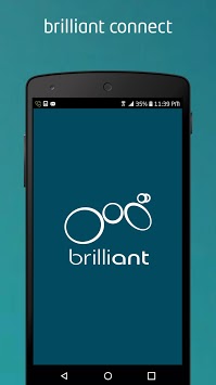 brilliant connect APK screenshot 1 brilliant connect APK screenshot 1