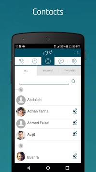 brilliant connect APK screenshot 1 brilliant connect APK screenshot 1