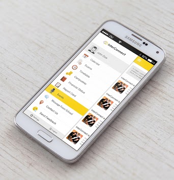 iCampusApp APK screenshot 1 iCampusApp APK screenshot 1