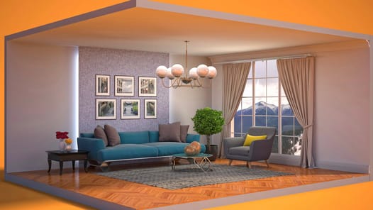 Home Design Game : Dream Life APK screenshot 1 Home Design Game : Dream Life APK screenshot 1