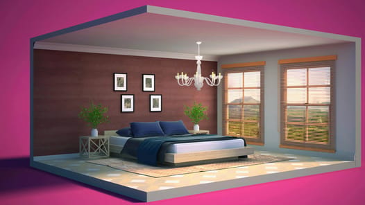 Home Design Game : Dream Life APK screenshot 1 Home Design Game : Dream Life APK screenshot 1