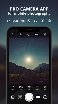 HD Camera Pro : Best Camera HD Professional (Lite) APK screenshot 1 HD Camera Pro : Best Camera HD Professional (Lite) APK screenshot 1