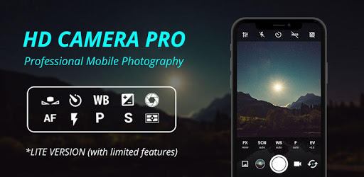 Install HD Camera Pro : Best Camera HD Professional (Lite) on PC install HD Camera Pro : Best Camera HD Professional (Lite) on PC