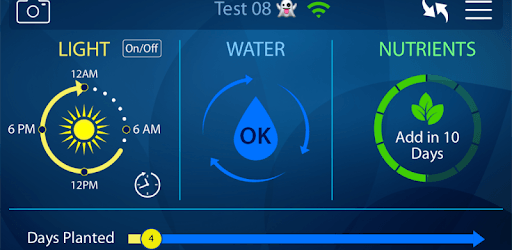 install AeroGarden Wi-Fi (Tablet) on PC
