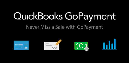 install QuickBooks GoPayment on PC