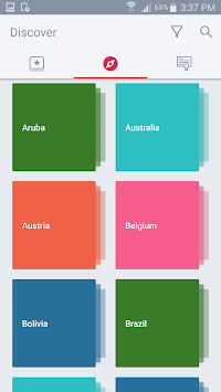 Learning APK screenshot 1