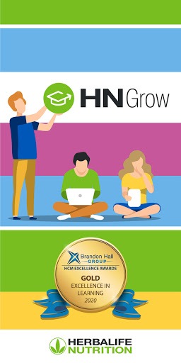 HN Grow APK screenshot 1 HN Grow APK screenshot 1