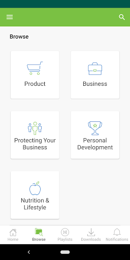 HN Grow APK screenshot 1 HN Grow APK screenshot 1
