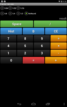 Handyman Calculator APK screenshot 1