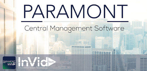 Install Paramont CMS on PC install Paramont CMS on PC