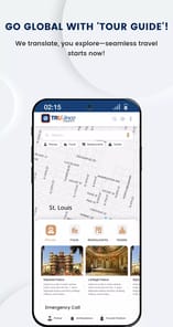 Trulinco Translator APK screenshot 1