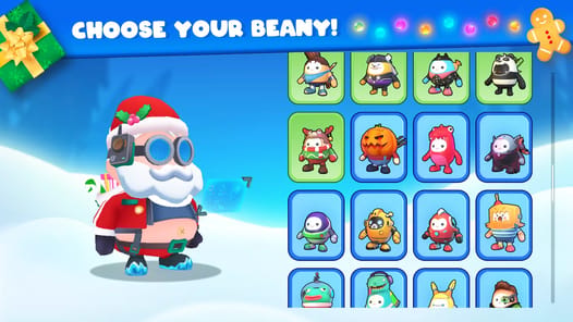 King APK screenshot 1