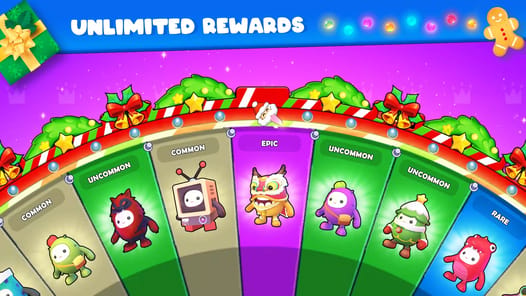 King APK screenshot 1