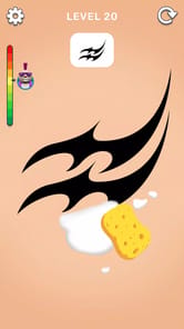Ink Tattoo APK screenshot 1
