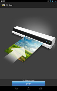 Air Copy APK screenshot 1