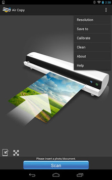 Air Copy APK screenshot 1