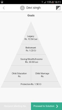 Max Life CSG APK screenshot 1