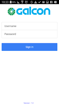 Galcon GSI (New) APK screenshot 1