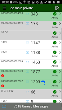 Galcon GSI (New) APK screenshot 1