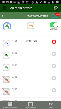 Galcon GSI (New) APK screenshot 1
