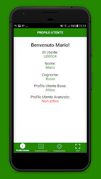 StrongAuth Mobile APK screenshot 1 StrongAuth Mobile APK screenshot 1