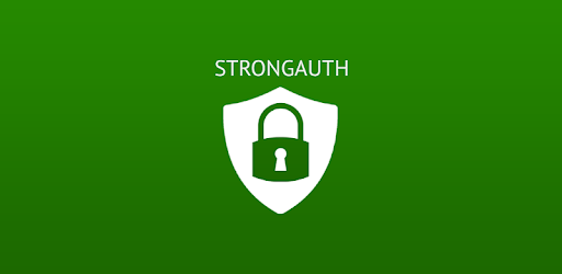 Install StrongAuth Mobile on PC install StrongAuth Mobile on PC