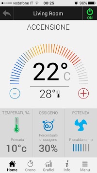 4HEAT APK screenshot 1