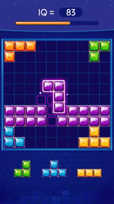 Block Puzzle APK screenshot 1