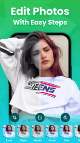 Gallery APK screenshot 1