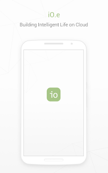iO.e APK screenshot 1