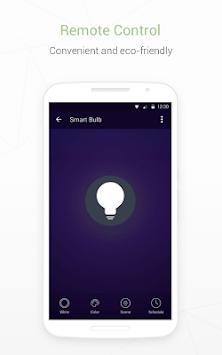 iO.e APK screenshot 1