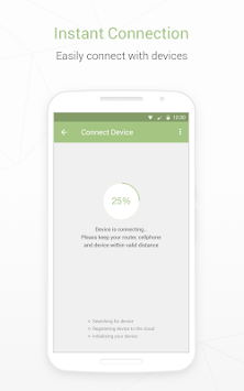 iO.e APK screenshot 1