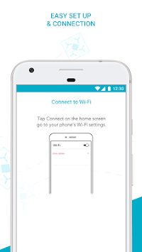 ROVA APK screenshot 1