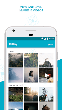 ROVA APK screenshot 1