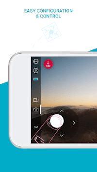 ROVA APK screenshot 1