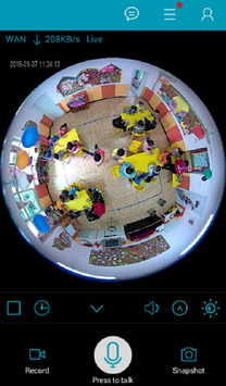 IPC360 APK screenshot 1 IPC360 APK screenshot 1