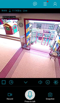 IPC360 APK screenshot 1 IPC360 APK screenshot 1